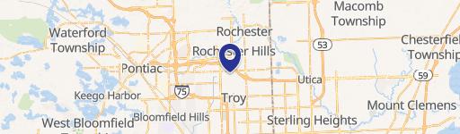 Rochester Hills, MI 48309