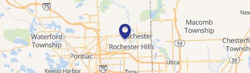 Rochester Hills, MI 48309