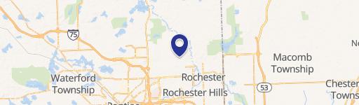 Rochester Hills, MI 48306