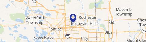 Rochester Hills, MI 48309