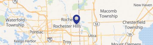 Rochester Hills, MI 48307