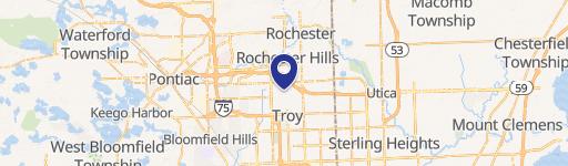 Rochester Hills, MI 48309