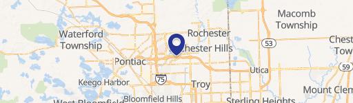 Rochester Hills, MI 48309