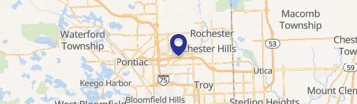 Rochester Hills, MI 48309