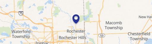 Rochester Hills, MI 48306