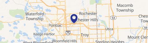 Rochester Hills, MI 48309