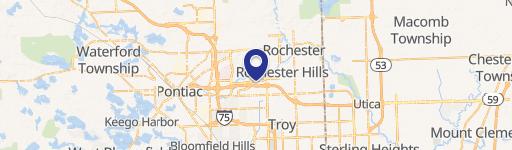 Rochester Hills, MI 48309