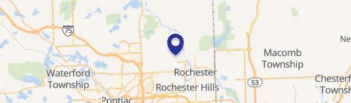 Rochester Hills, MI 48306