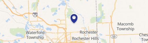 Rochester Hills, MI 48306