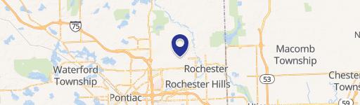 Rochester Hills, MI 48309