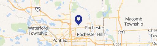 Rochester Hills, MI 48309