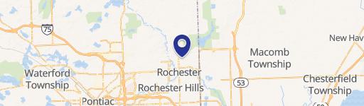 Rochester Hills, MI 48306
