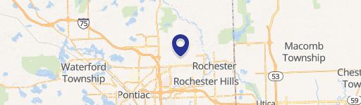 Rochester Hills, MI 48309