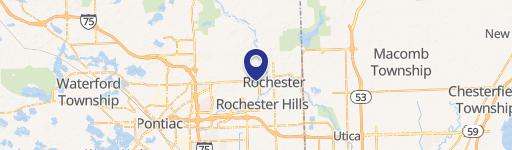 Rochester Hills, MI 48309