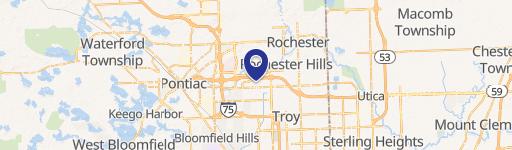 Rochester Hills, MI 48309