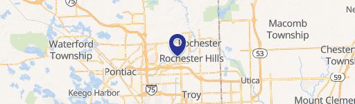 Rochester Hills, MI 48309