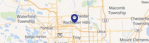 Rochester Hills, MI 48309
