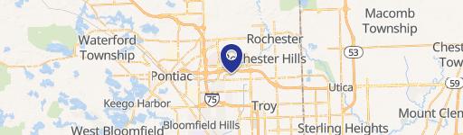 Rochester Hills, MI 48309