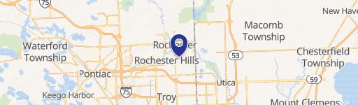 Rochester Hills, MI 48307