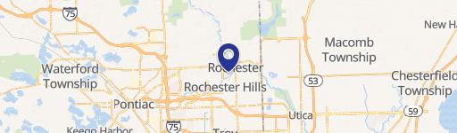 Rochester Hills, MI 48307