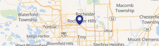 Rochester Hills, MI 48309