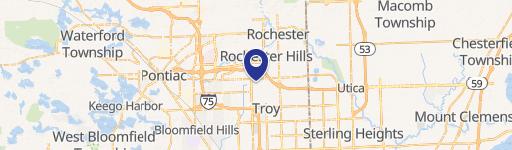 Rochester Hills, MI 48309