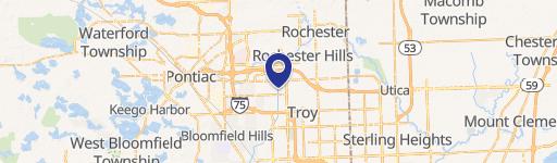 Rochester Hills, MI 48309