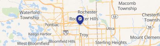 Rochester Hills, MI 48309