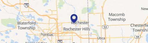Rochester Hills, MI 48309