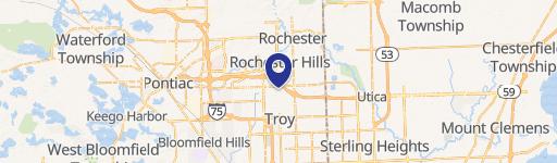 Rochester Hills, MI 48309