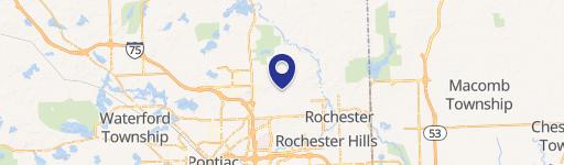 Rochester Hills, MI 48306
