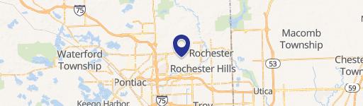 Rochester Hills, MI 48309
