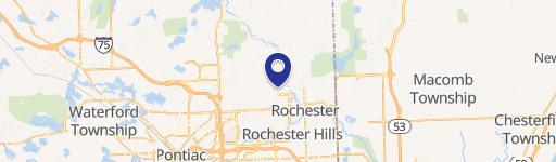 Rochester Hills, MI 48306