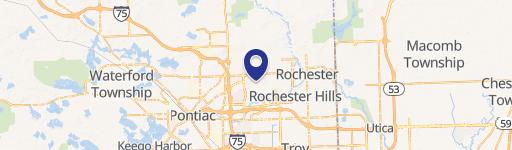 Rochester Hills, MI 48309