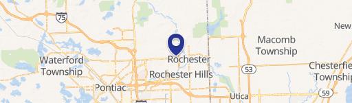 Rochester Hills, MI 48309