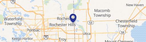 Rochester Hills, MI 48307