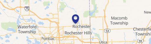Rochester Hills, MI 48309