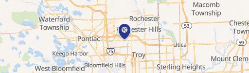 Rochester Hills, MI 48309