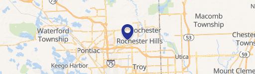Rochester Hills, MI 48309