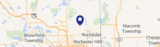 Rochester Hills, MI 48306