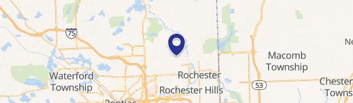 Rochester Hills, MI 48306