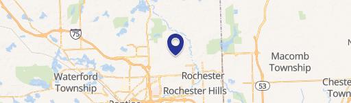 Rochester Hills, MI 48306