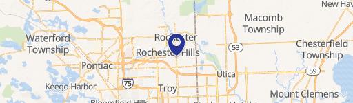 Rochester Hills, MI 48307