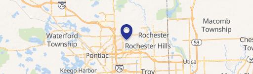 Rochester Hills, MI 48309