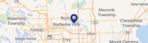 Rochester Hills, MI 48307