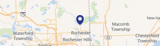 Rochester Hills, MI 48306