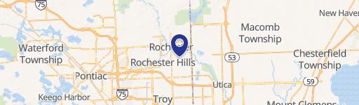 Rochester Hills, MI 48307