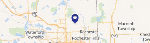 Rochester Hills, MI 48306