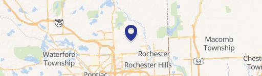 Rochester Hills, MI 48306