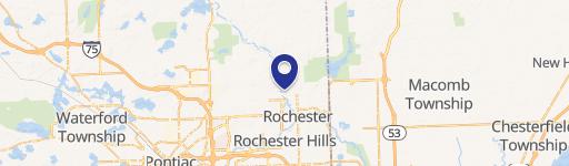 Rochester Hills, MI 48306